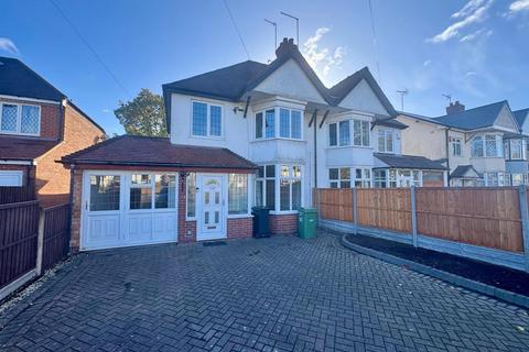 3 bedroom semi-detached house for sale, Spies Lane, Halesowen