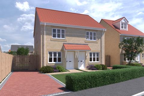 undefined, Jackson’s Landing, Knottingley WF11