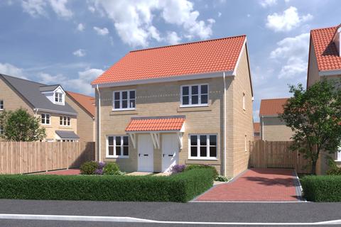 undefined, Jackson’s Landing, Knottingley WF11