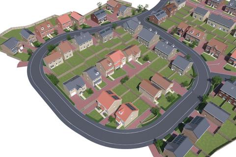 undefined, Jackson’s Landing, Knottingley WF11