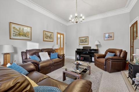 undefined, 20 Woodfield Road, Ayr, KA8 8LZ