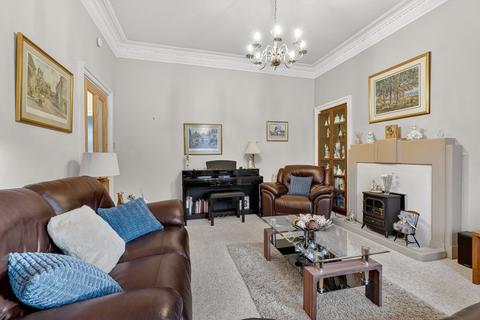 undefined, 20 Woodfield Road, Ayr, KA8 8LZ