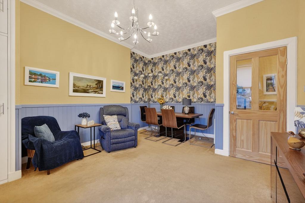 Family / Dining Room
