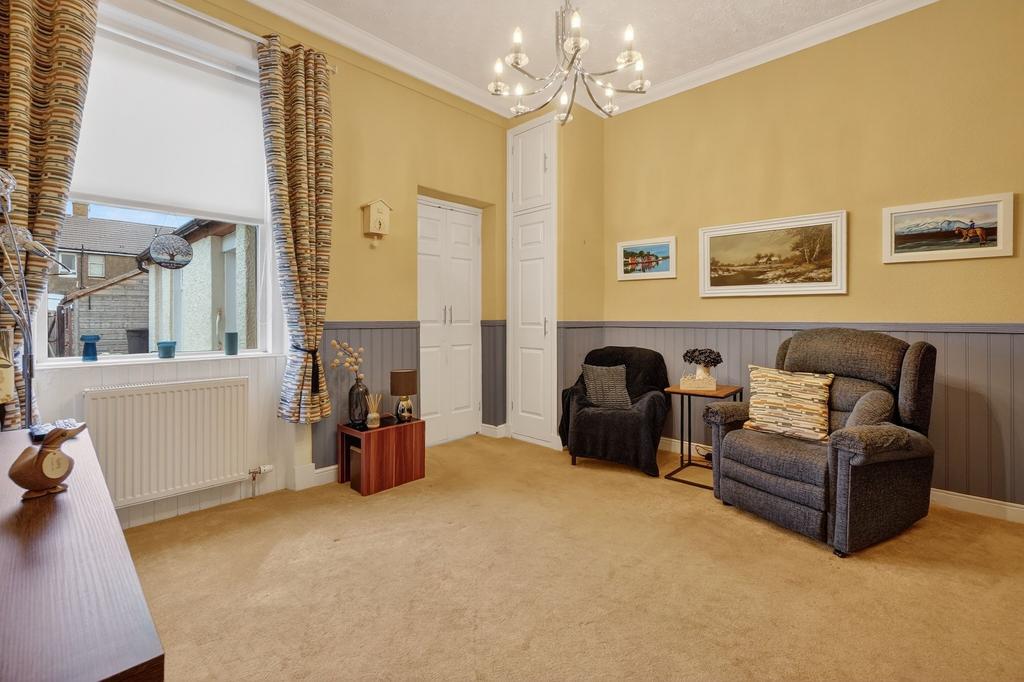 Family / Dining Room