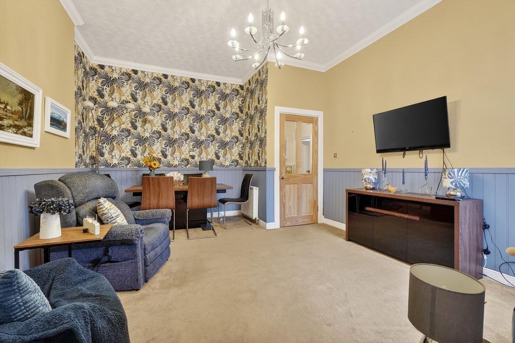 Family / Dining Room