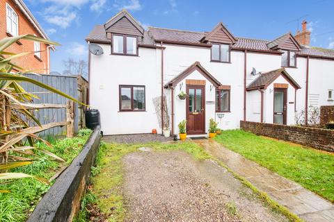 4 bedroom end of terrace house for sale, Rixon Hill, Sturminster Newton DT10