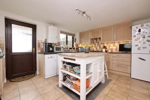 4 bedroom end of terrace house for sale, Rixon Hill, Sturminster Newton DT10