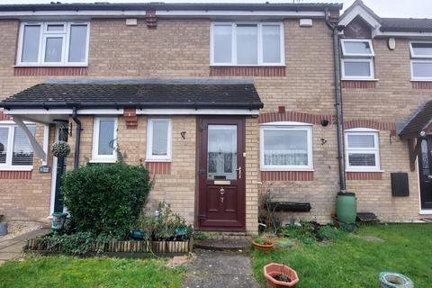 2 bedroom terraced house to rent, Steele Walk, Erith, DA8