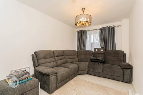 undefined, Century Street, Farnworth, Bolton, Greater Manchester, BL4 9FS