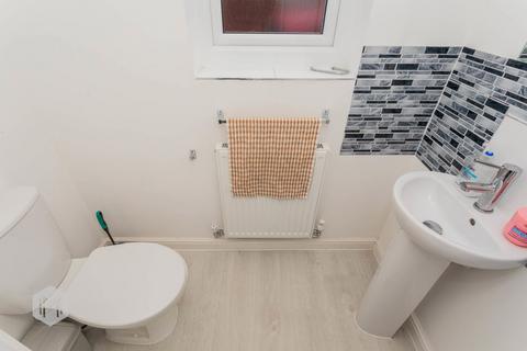 undefined, Century Street, Farnworth, Bolton, Greater Manchester, BL4 9FS