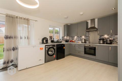 undefined, Century Street, Farnworth, Bolton, Greater Manchester, BL4 9FS