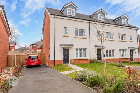 undefined, Century Street, Farnworth, Bolton, Greater Manchester, BL4 9FS