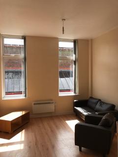 2 bedroom flat to rent, Town Centre, Hatfield AL10