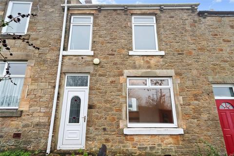 3 bedroom terraced house to rent, Park Terrace, Consett DH8