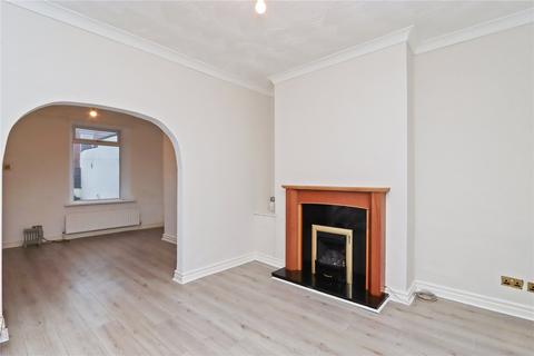 3 bedroom terraced house to rent, Park Terrace, Consett DH8