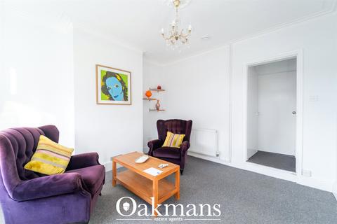 2 bedroom terraced house for sale, Hampton Court Road, Birmingham, West Midlands, B17