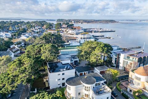 Panorama Road, Sandbanks, Poole, Dorset, BH13