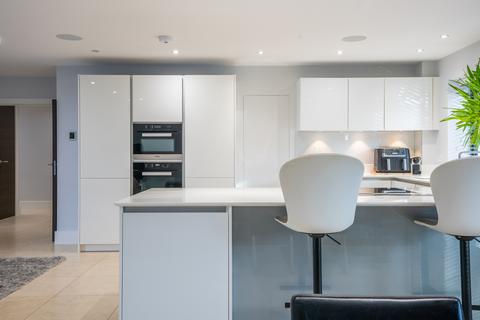 3 bedroom apartment for sale, Panorama Road, Sandbanks, Poole, Dorset, BH13