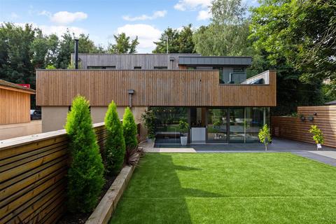 6 bedroom detached house for sale, Stroud Road, Nailsworth, Stroud