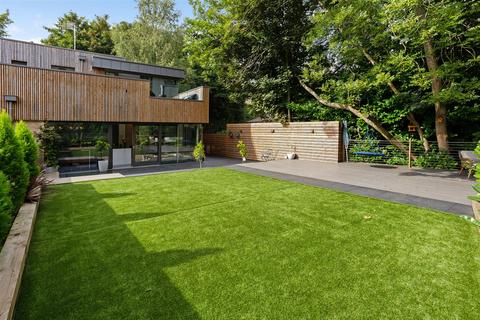 6 bedroom detached house for sale, Stroud Road, Nailsworth, Stroud
