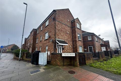 3 bedroom apartment to rent, Village Heights, Gateshead, Tyne and Wear, NE8