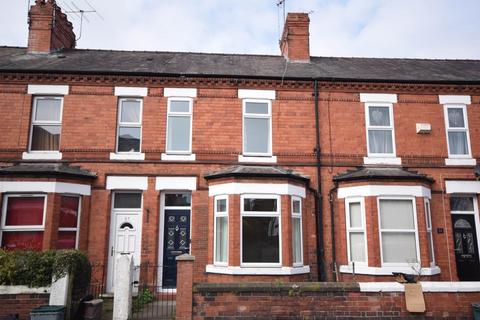 undefined, Ermine Road, Hoole, Chester