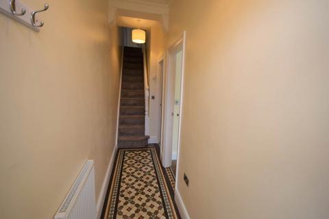 undefined, Ermine Road, Hoole, Chester