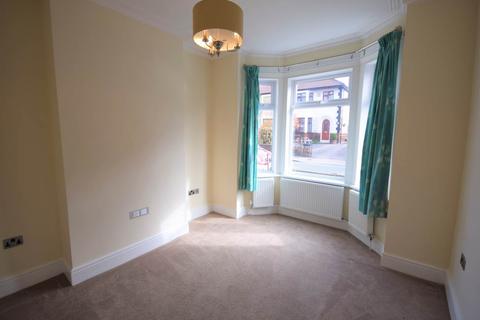 undefined, Ermine Road, Hoole, Chester