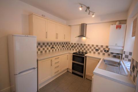 undefined, Ermine Road, Hoole, Chester