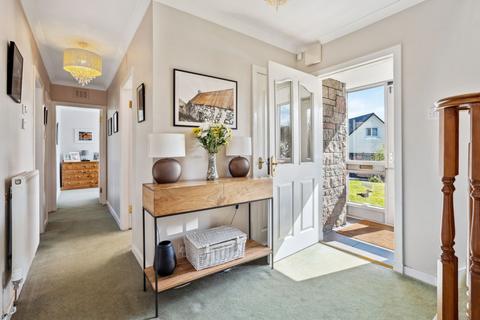 5 bedroom detached house for sale, Ferry Orchard, Stirling, FK9
