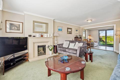 5 bedroom detached house for sale, Ferry Orchard, Stirling, FK9