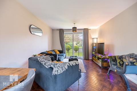 2 bedroom flat for sale, Poole BH15