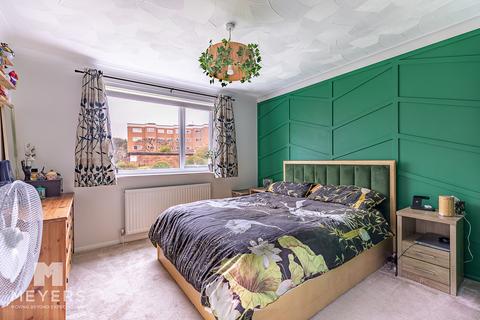 2 bedroom flat for sale, Poole BH15