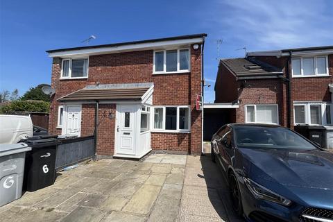 undefined, Treen Close, Macclesfield