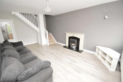 undefined, Treen Close, Macclesfield