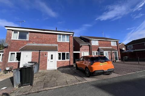 undefined, Treen Close, Macclesfield