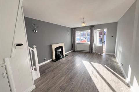 undefined, Treen Close, Macclesfield