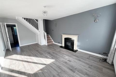 undefined, Treen Close, Macclesfield