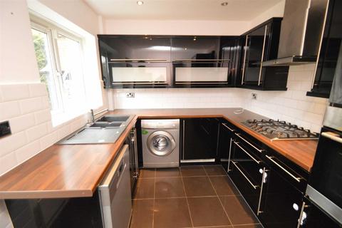 undefined, Treen Close, Macclesfield
