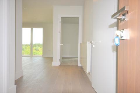2 bedroom apartment to rent, Kidbrooke Park Road, London, SE3