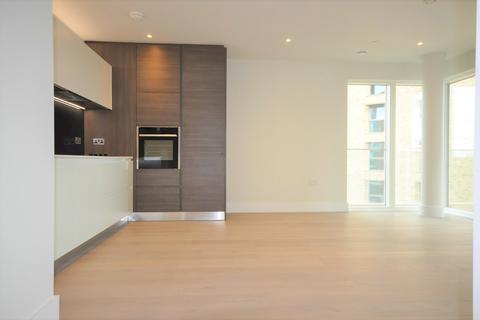 2 bedroom apartment to rent, Kidbrooke Park Road, London, SE3