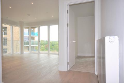 2 bedroom apartment to rent, Kidbrooke Park Road, London, SE3