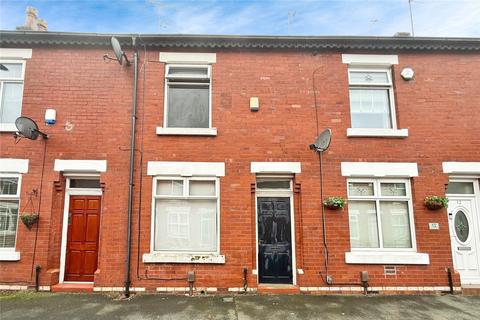 Johnson Street, Swinton M27