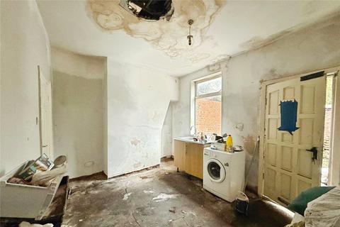 2 bedroom terraced house for sale, Johnson Street, Swinton M27