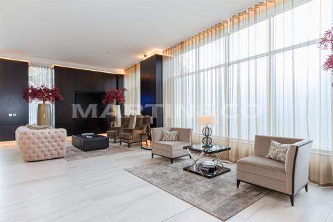 undefined, Skyline House, Dickens Yard