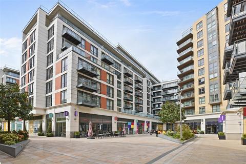 undefined, Skyline House, Dickens Yard