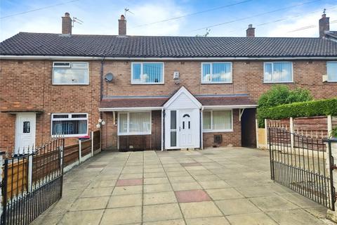 Gibson Grove, Worsley M28