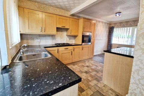 undefined, Gibson Grove, Worsley M28