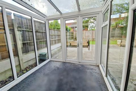 undefined, Gibson Grove, Worsley M28