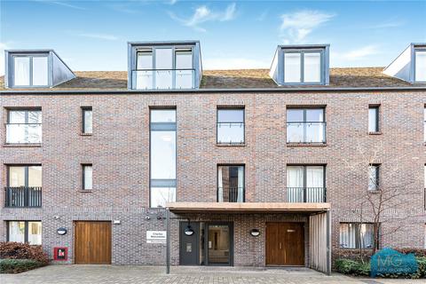 undefined, Marwood Square, London, N10